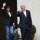 Illustration for article titled Mixed Reaction As Strauss-Kahn Returns To France